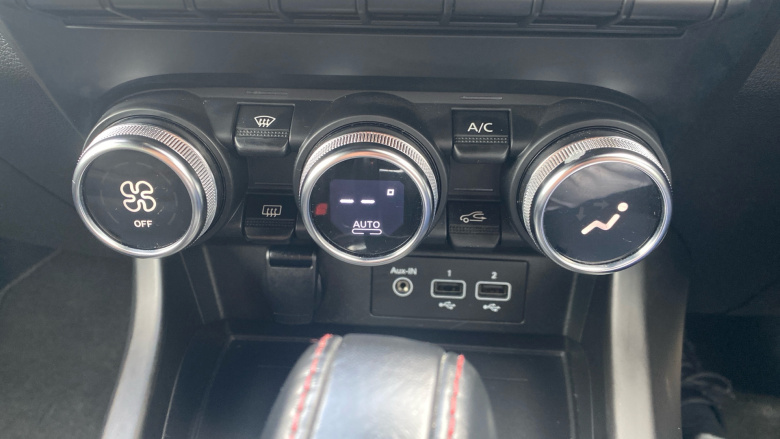 Renault Arkana 1.3 Mild hybrid 140 R.S. Line 5dr EDC Petrol Estate